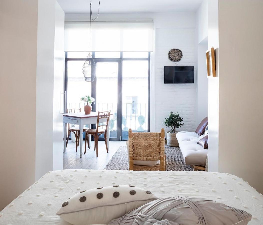Loft Boho En El Centro Historico Imperdible Apartment Mexico City Exterior photo